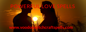 Powerful Love Spells