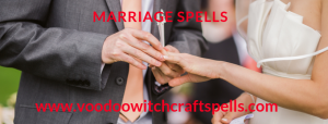 Powerful Marriage Spells